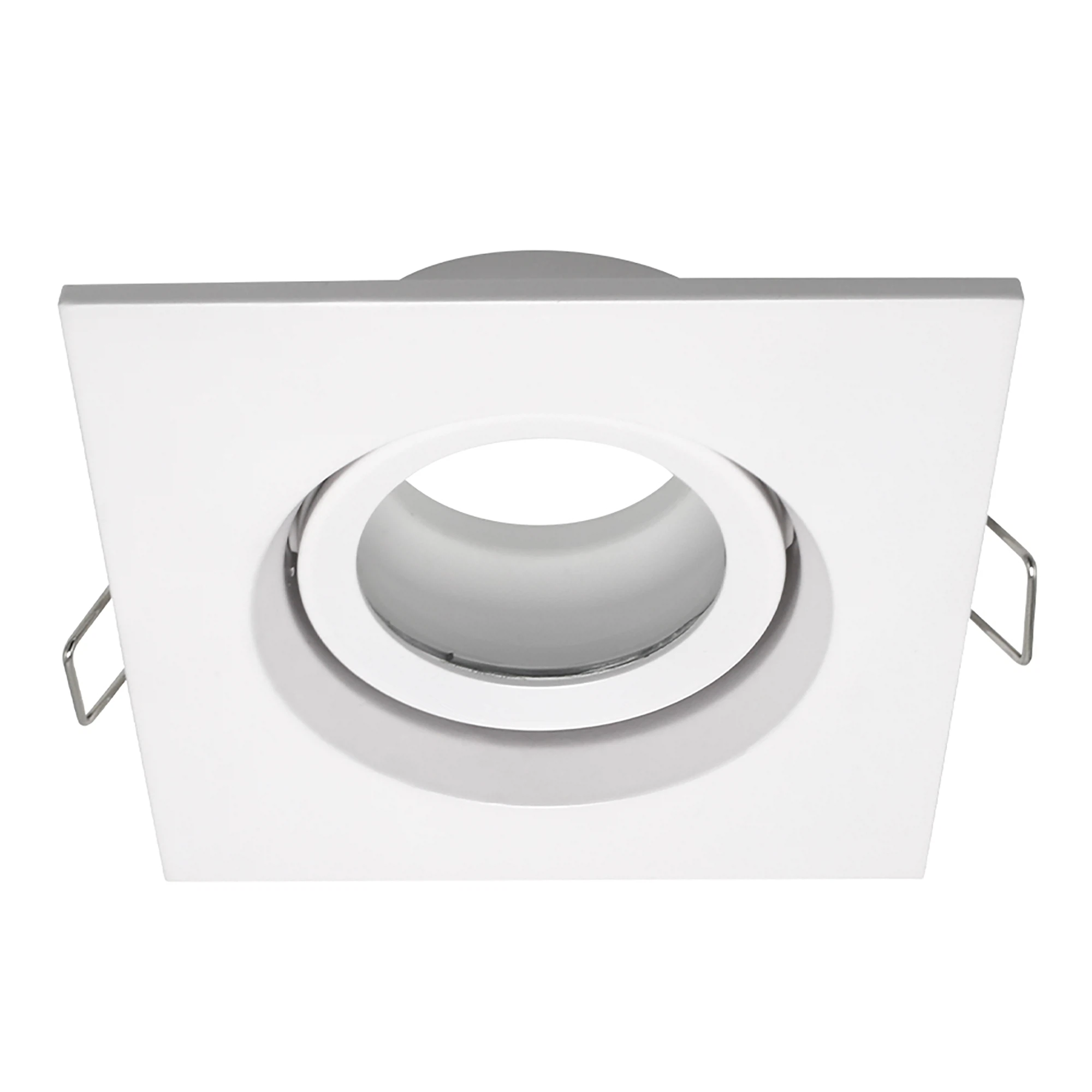 Изображение товара Светильник точечный ST LUCE GU10 50Вт IP65 белый ST255.518.01