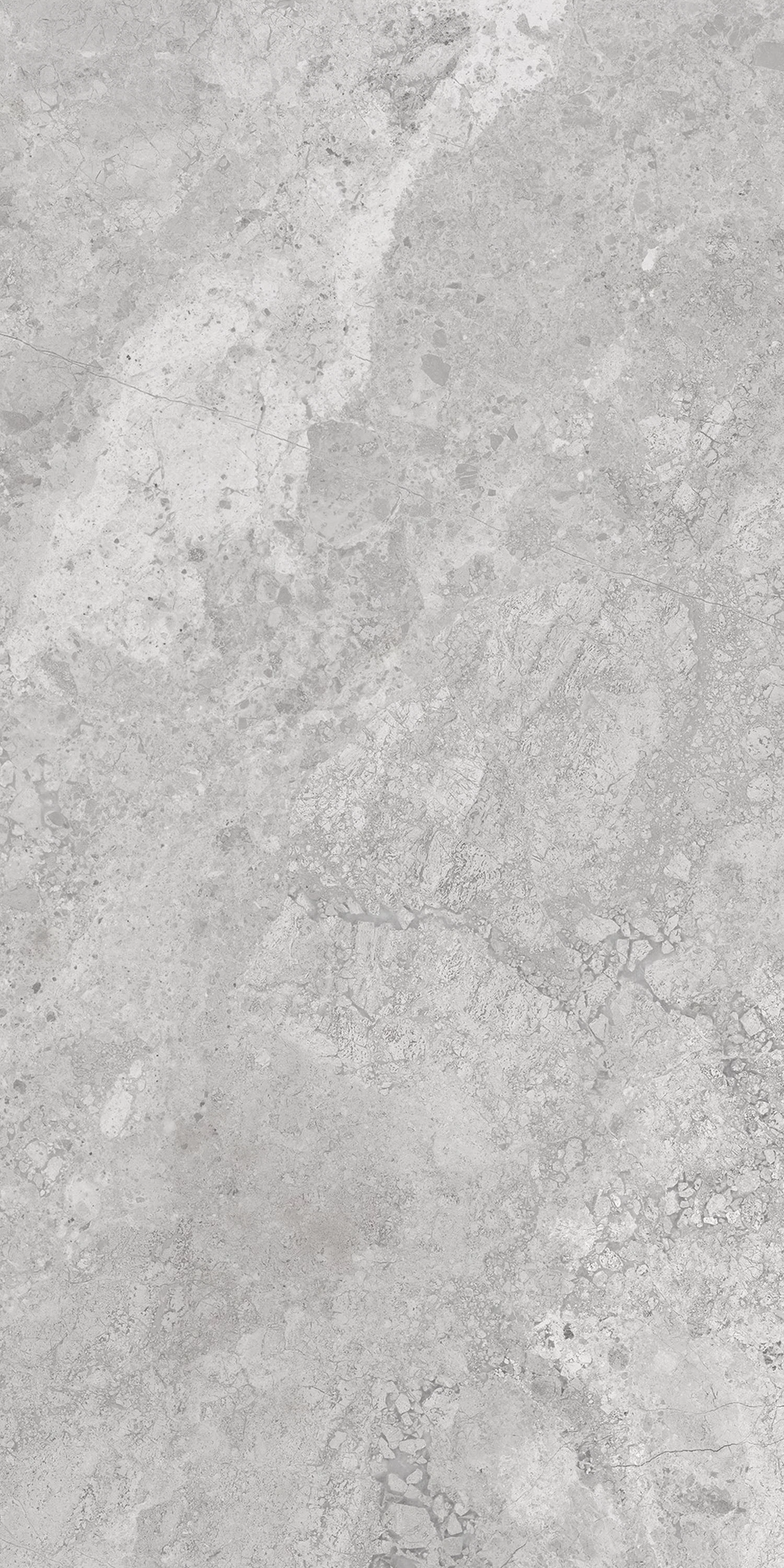 Изображение товара Керамогранит MarbleS Тундра Серый 60x120 для пола и стен, морозостойкий