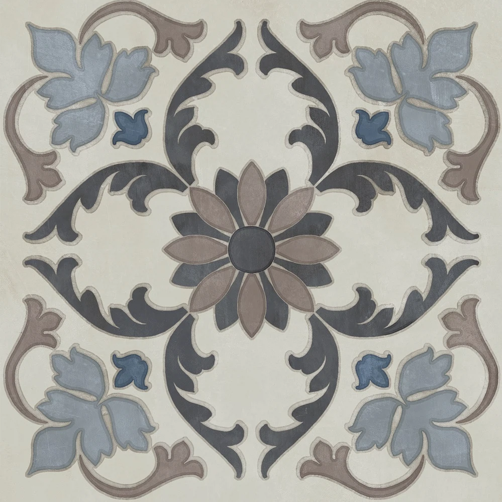 Изображение товара Декор Чементо 2 матовый 20x20 см Kerama Marazzi арт VT\A594\5301