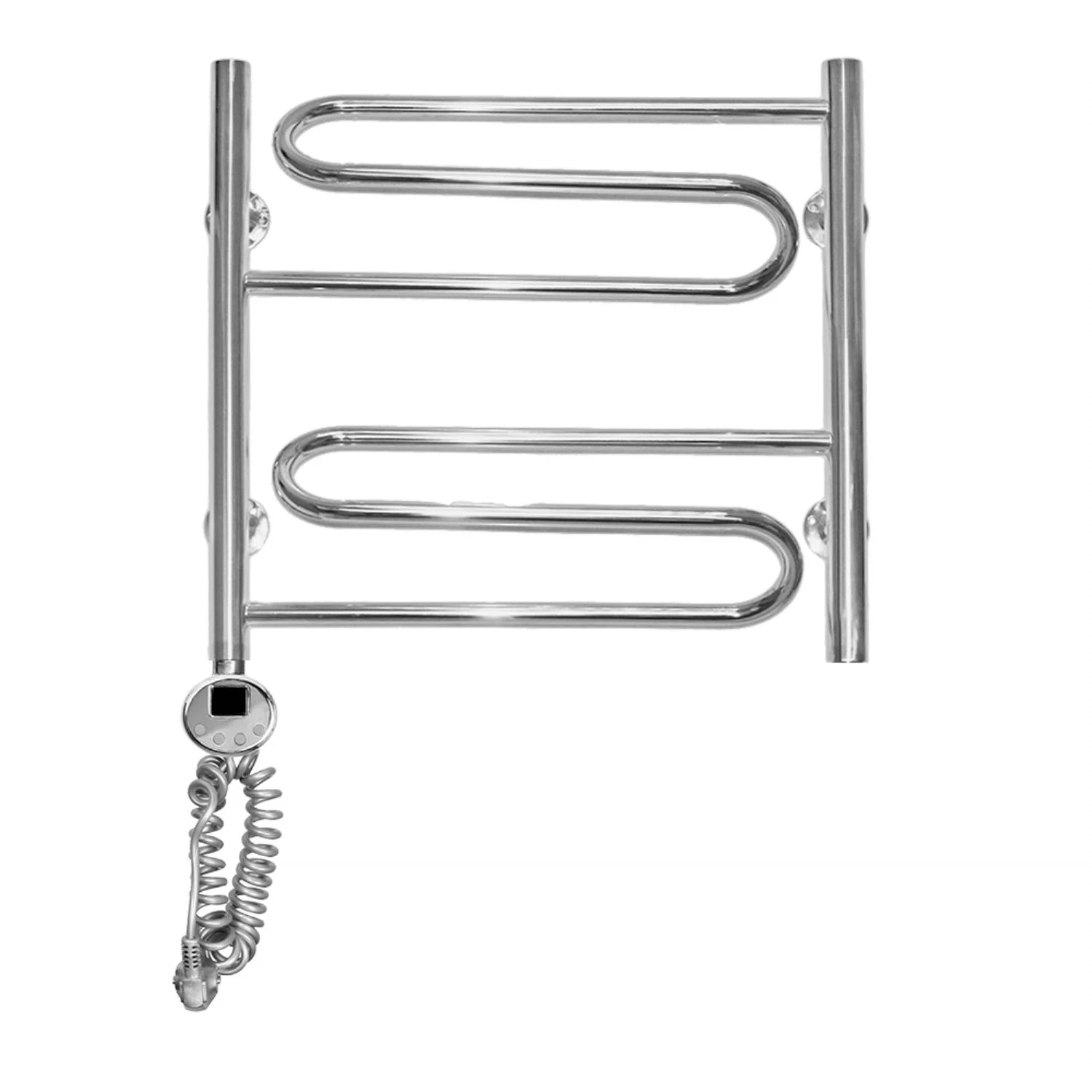 Изображение товара Полотенцесушитель электрический Офелия П6 500x500 EL