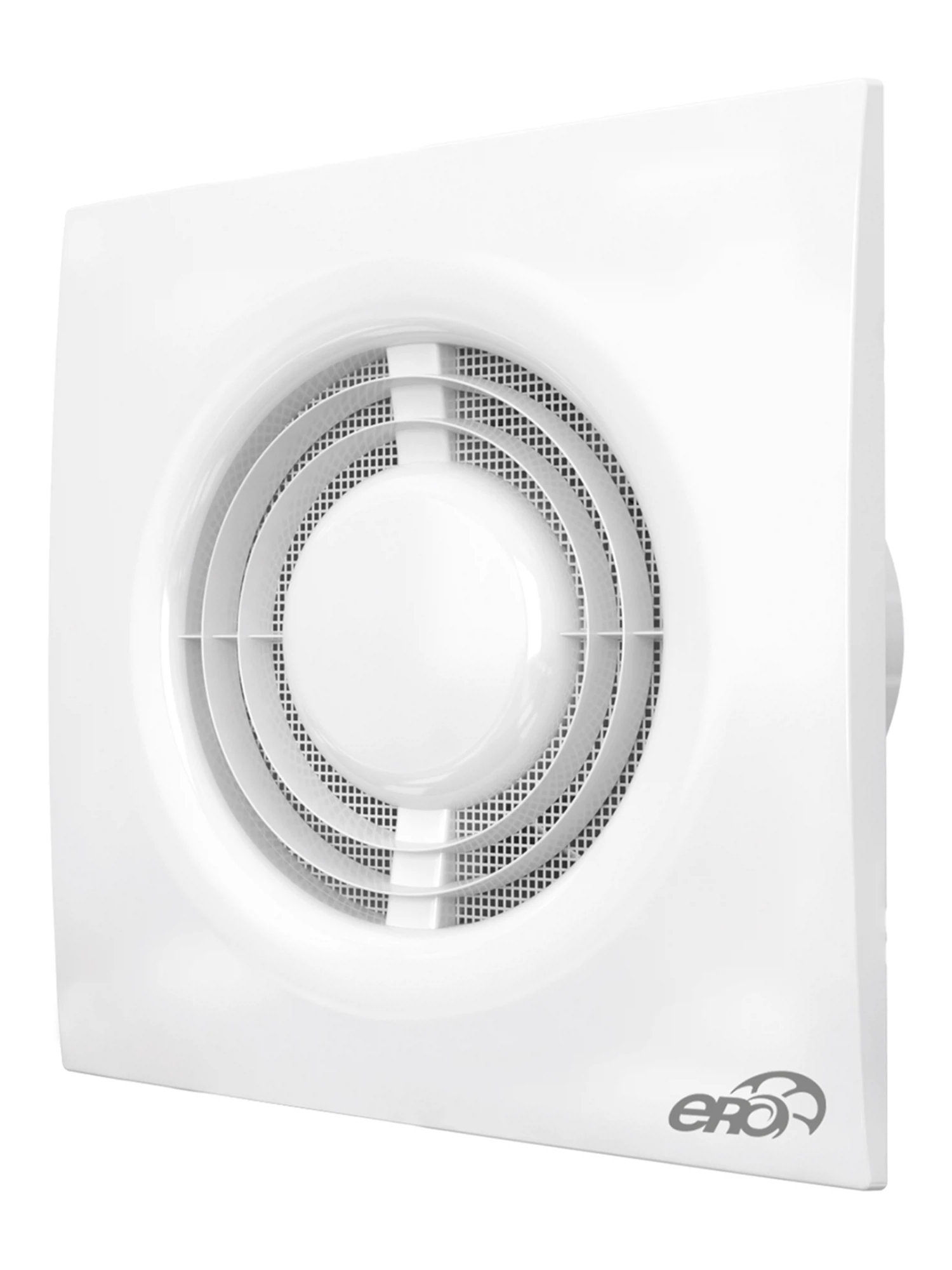 Изображение товара Вентилятор накладной NEO D125 с таймером и обратным клапаном