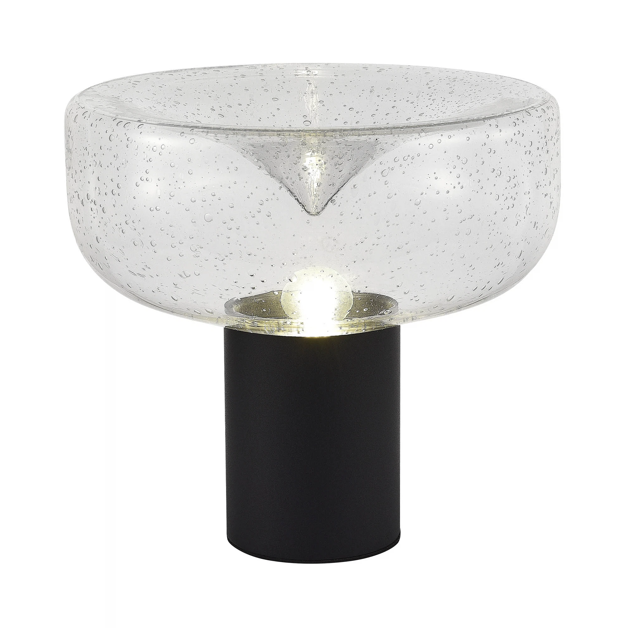 Изображение товара Светильник настольный RIPPLE E27 1х40W