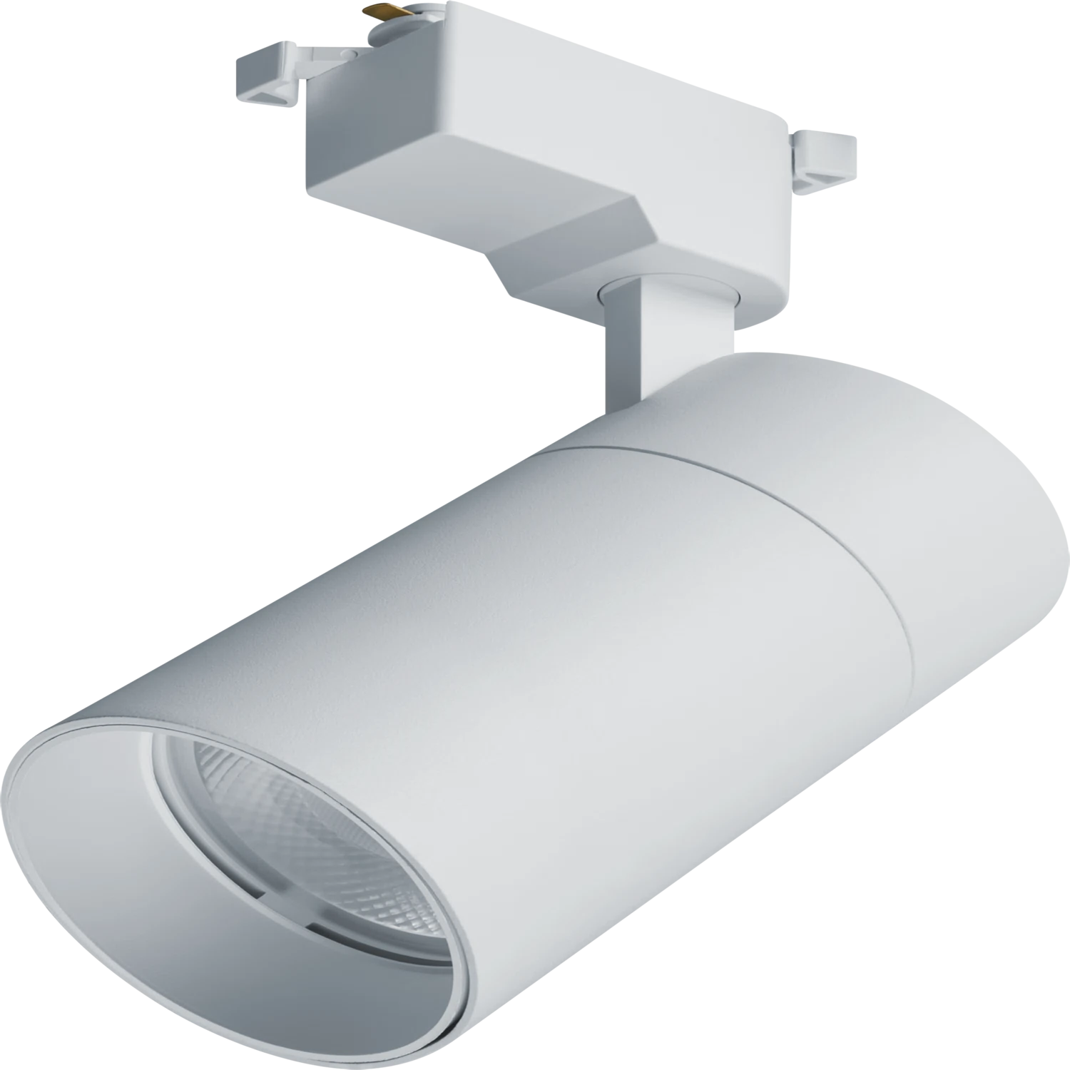 Изображение товара Светильник Navigator 95 549 NLT-T1-1L-30W-840-WH-LED (трековый, 36 гр, 4000К)