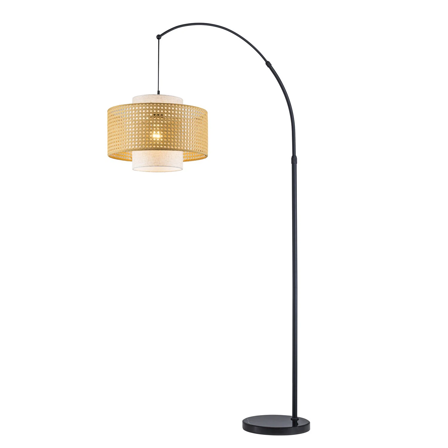 Изображение товара Напольный светильник Favourite 4768-1F, L1020xW400xH1960, 1xE27x40W, excluded