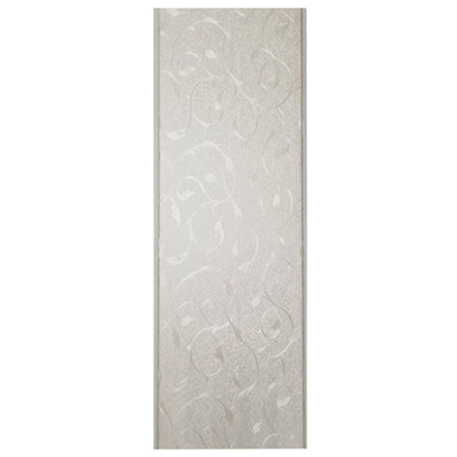 Изображение товара Панели ПВХ Dekor panel Ламинированные узоры 1 сорт водонепроницаемые цвет бежевый 2700x250x8 мм