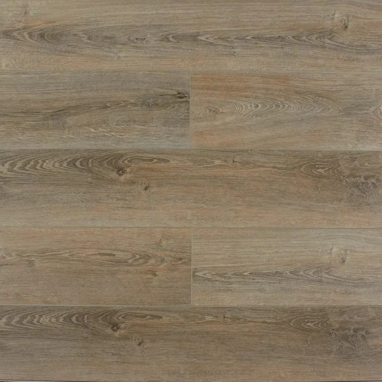 Изображение товара Плитка ПВХ ROYCE Royal Spring Somerset 1200х180 мм 2,16 м2 коричневая