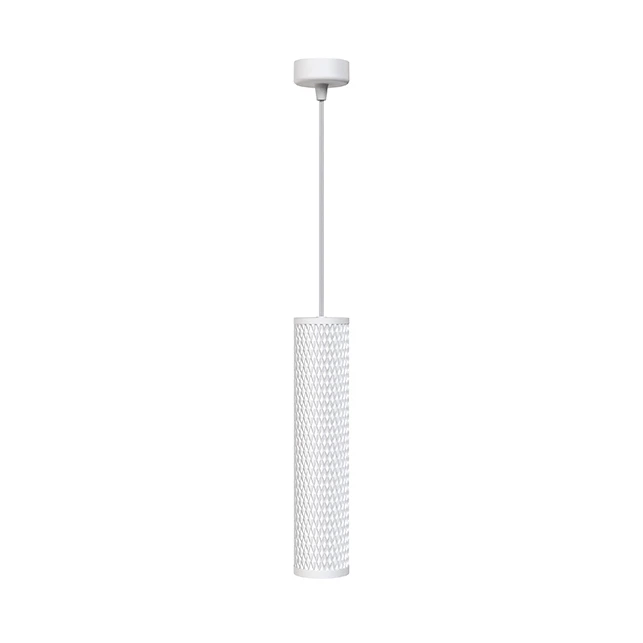 Изображение товара Подвесной светильник Maytoni Technical Focus Design P038PL-01W Белый