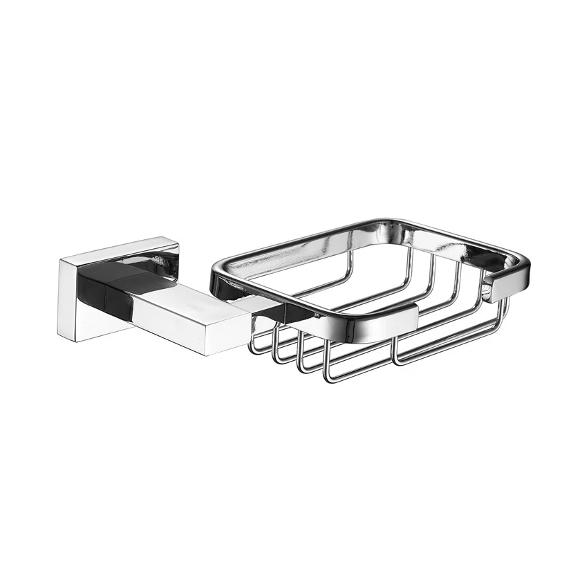 Изображение товара Мыльница BELZ B90202-1, хром