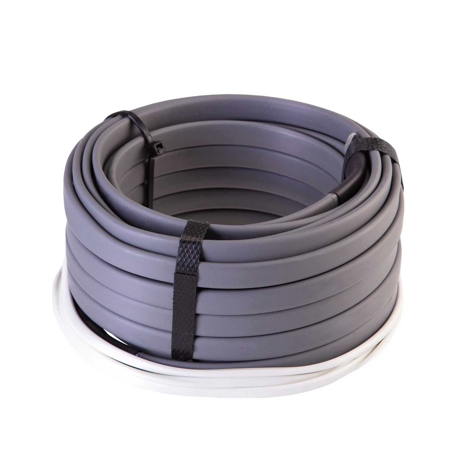 Изображение товара Саморегулирующийся кабель PROconnect 16 Вт/м для защиты труб 6м