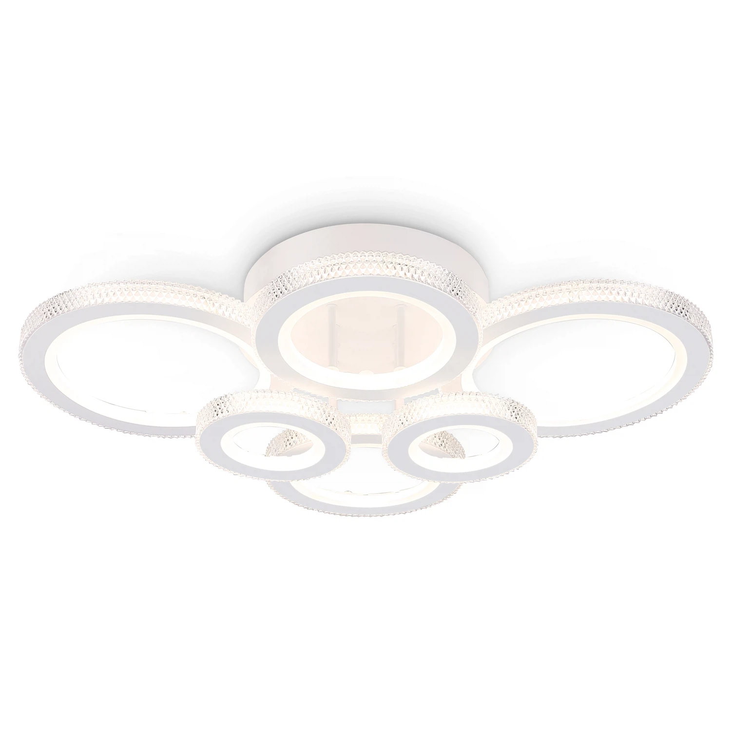 Изображение товара Потолочный светодиодный светильник FA8874 AMBRELLA LIGHT 76W