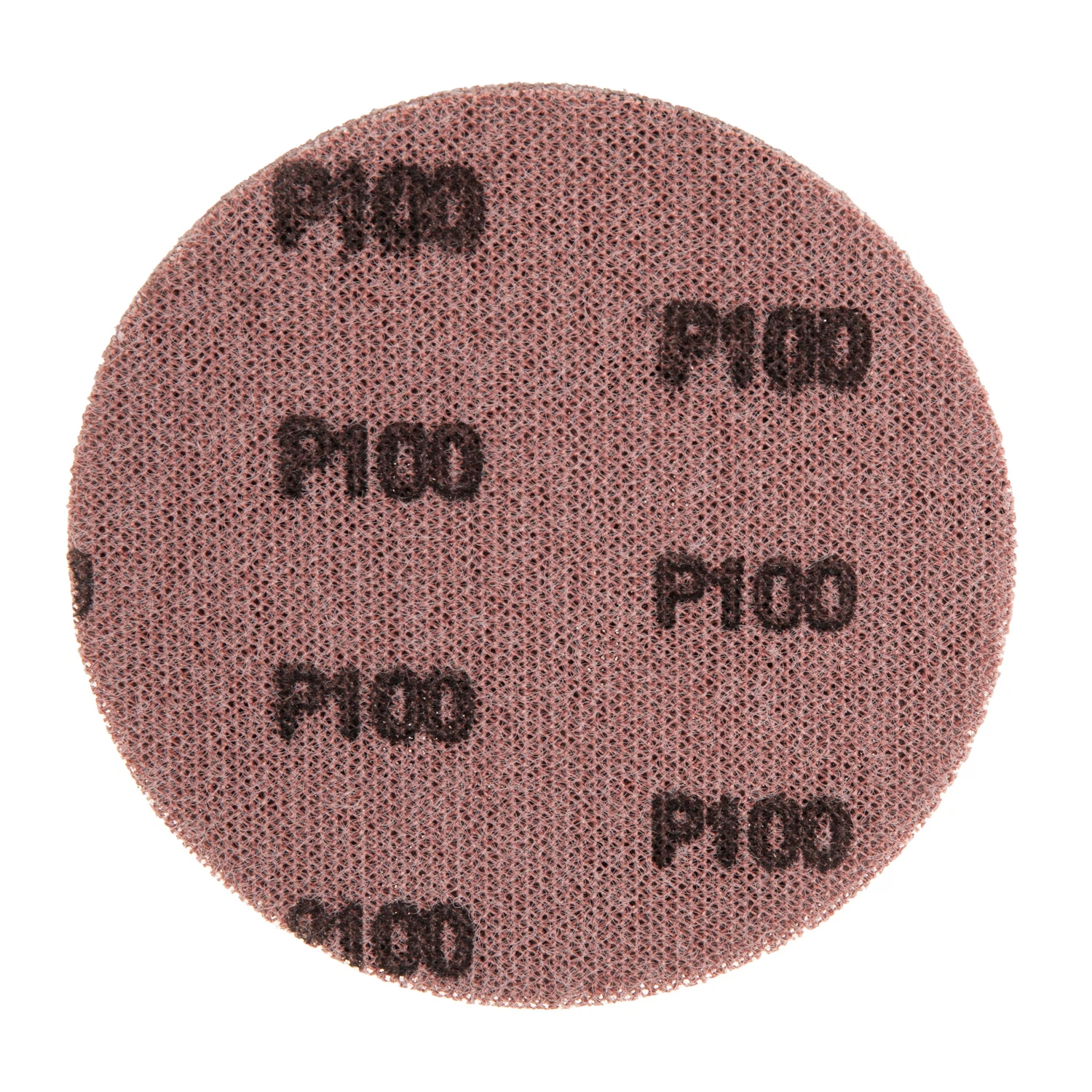 Изображение товара Диск шлифовальный на сетчатой основе 125 мм Kranz 5 шт