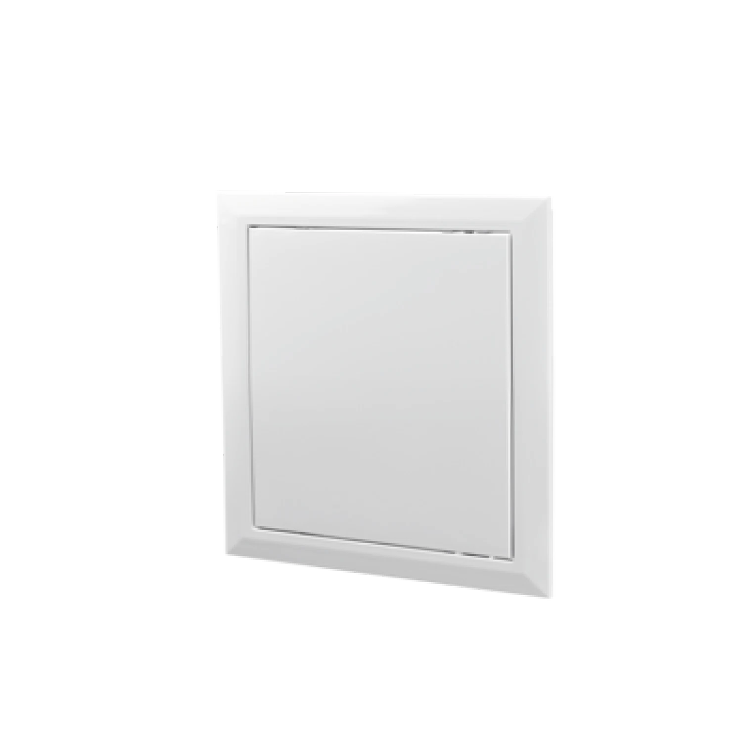 Изображение товара НашВент Дверца вентиляционная (200 х 200) из пластика