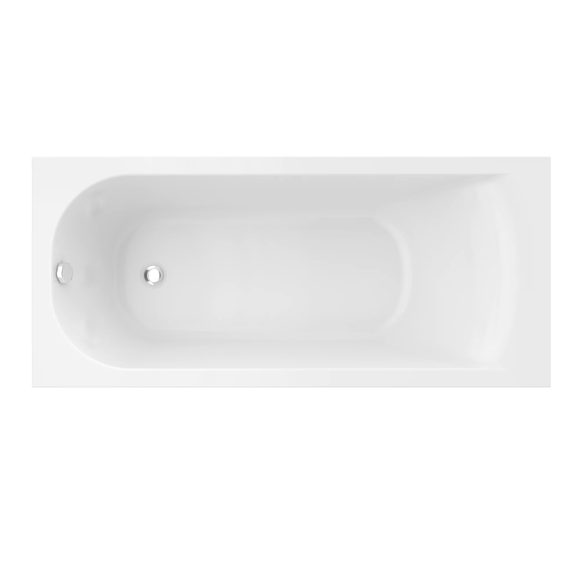 Изображение товара Акриловая ванна Triton Оскар 180x80 (10 лет гарантии) для комфортной ванной комнаты Изображение товара Акриловая ванна Triton Оскар 180x80 (10 лет гарантии) для комфортной ванной комнаты