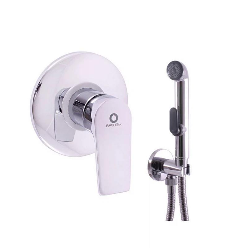 Изображение товара Rav Slezak COLORADO CO142 гигиенический душ с рычажным смесителем