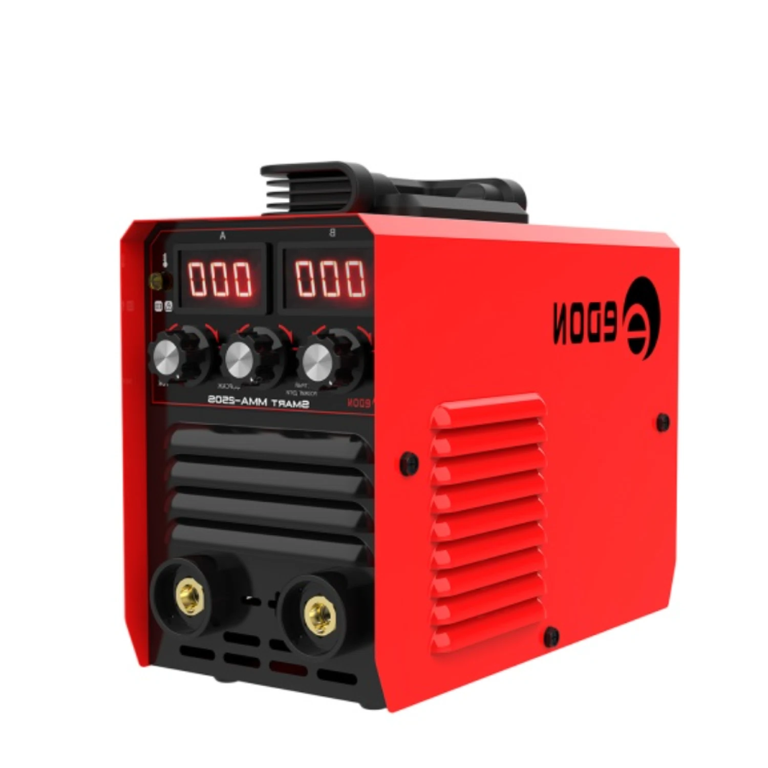 Изображение товара Аппарат сварочный инверторный Edon Smart MMA-250S
