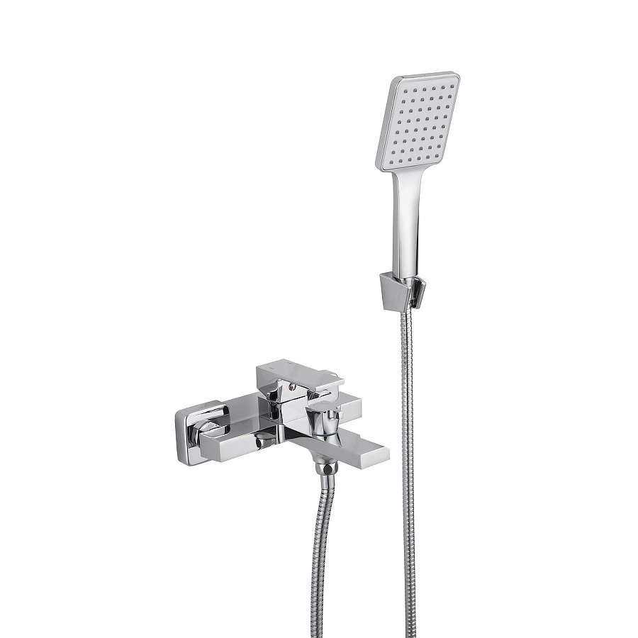 Изображение товара Смеситель для ванны BELZ B60613, хром