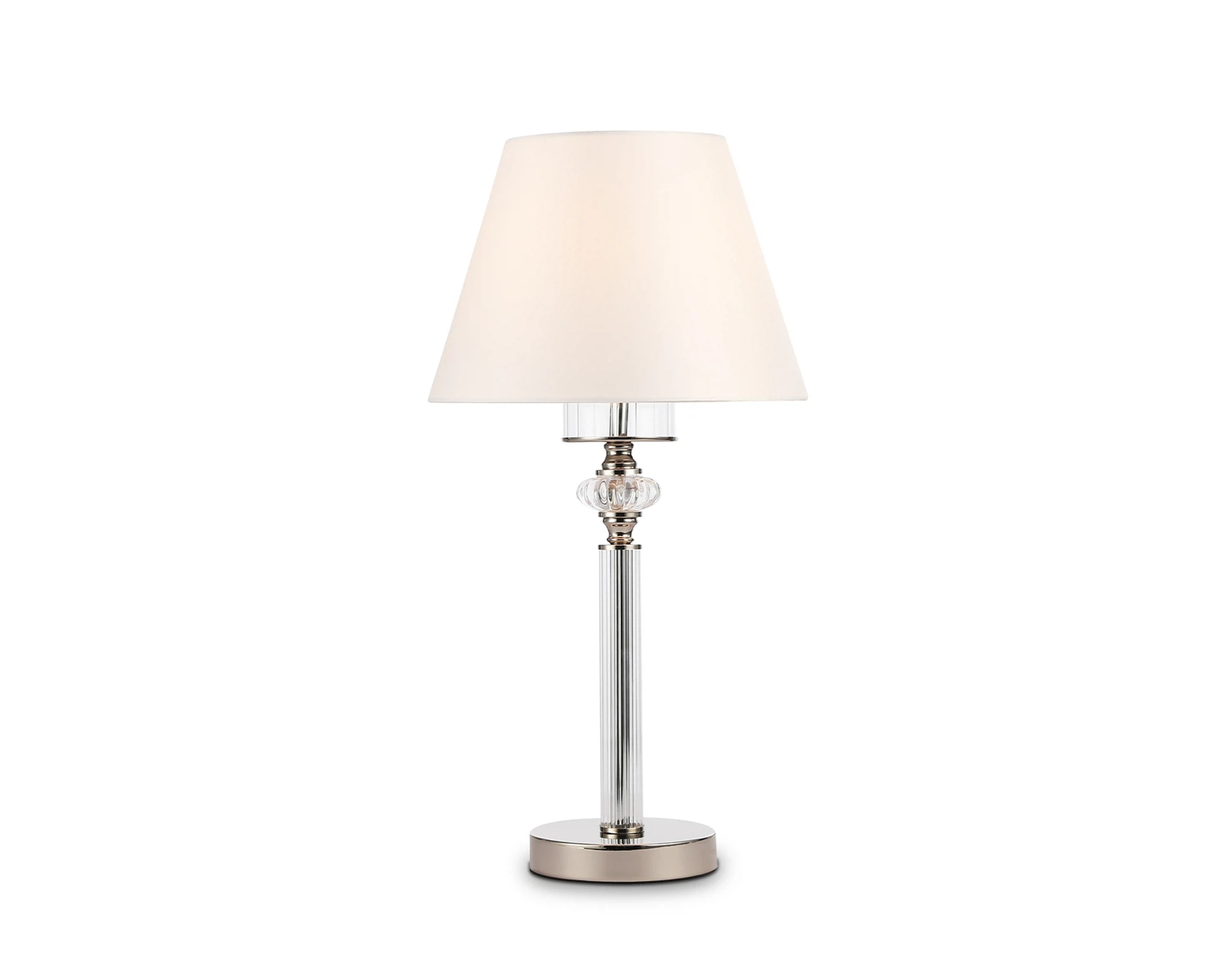 Изображение товара Настольный светильник Ambrella Light LH71007 стильный металлический дизайн
