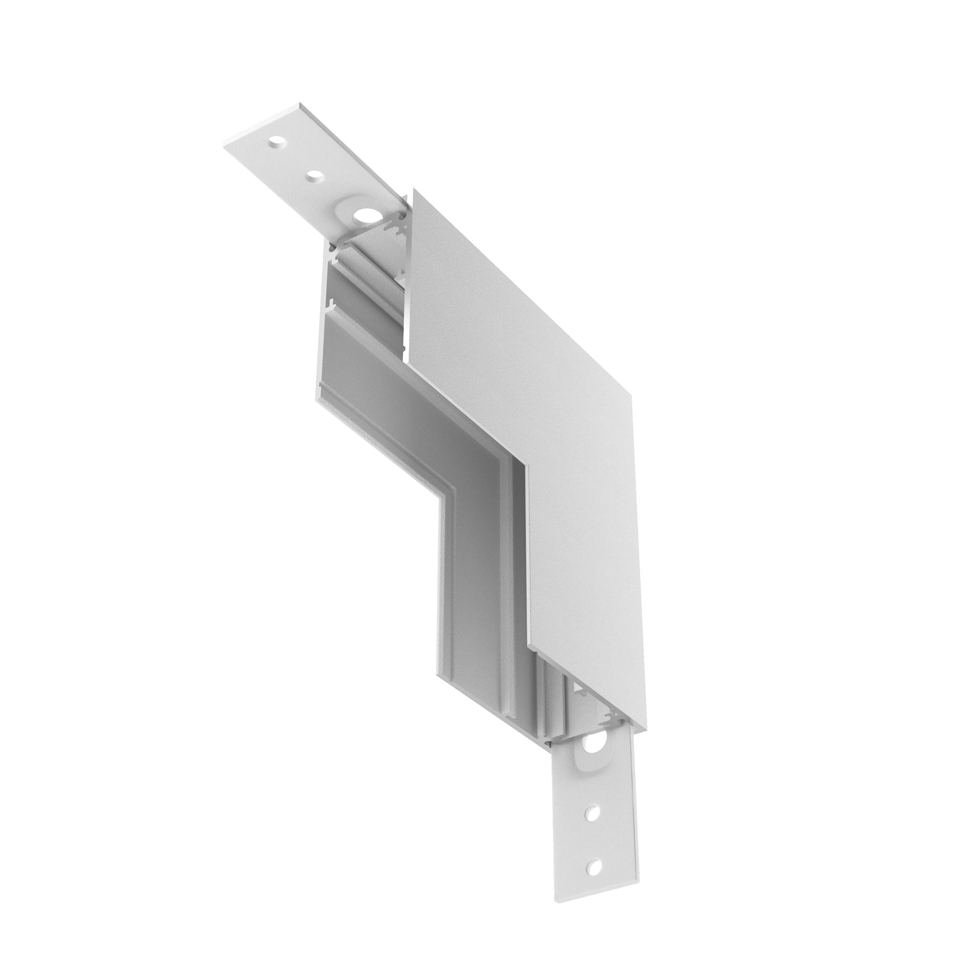 Изображение товара Коннектор внутренний для магнитной трековой системы 23 мм Maytoni Technical EXILITY TRA034ICL-41W