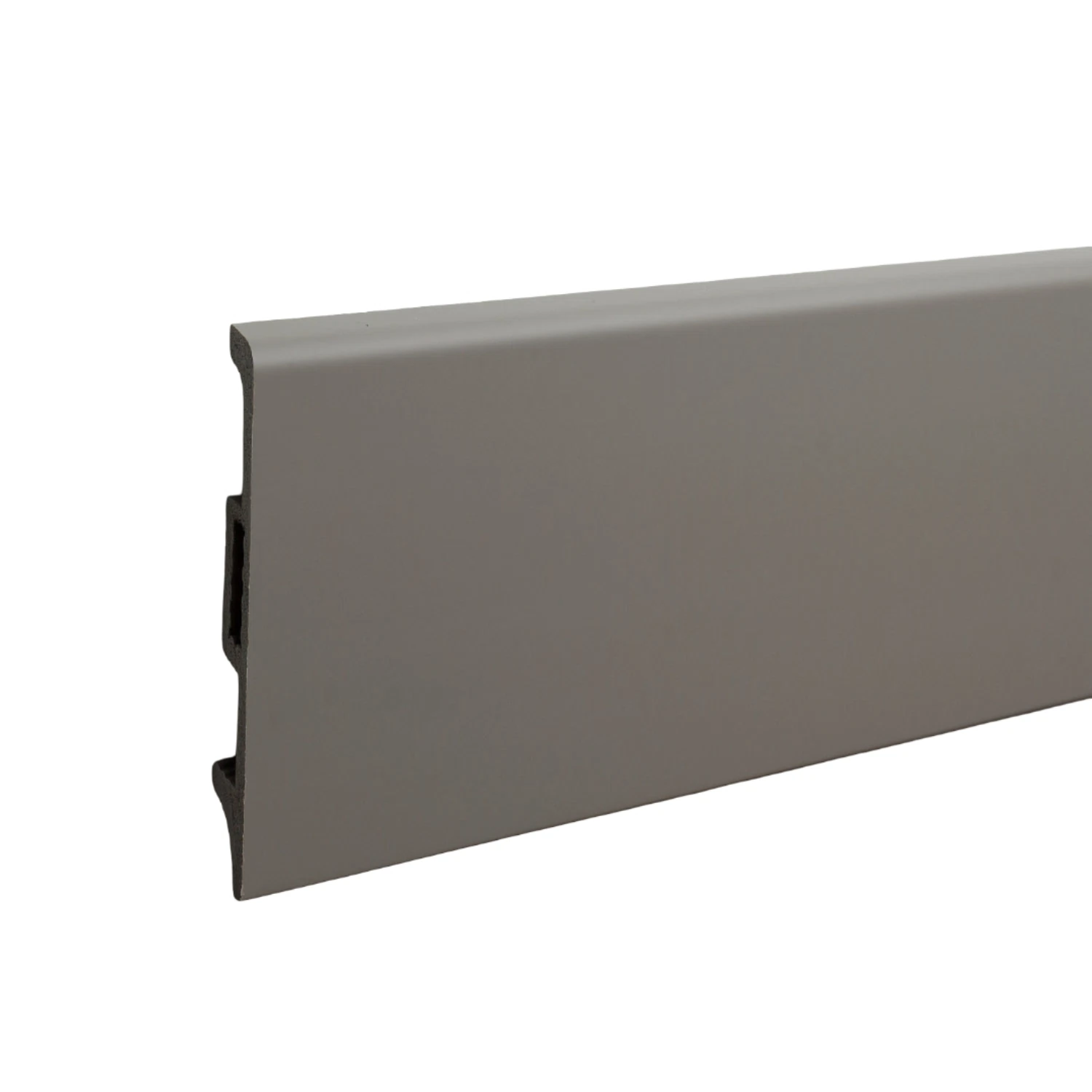 Изображение товара Плинтус Polynix Самоцветы 81мм*2м Волшебная Палочка