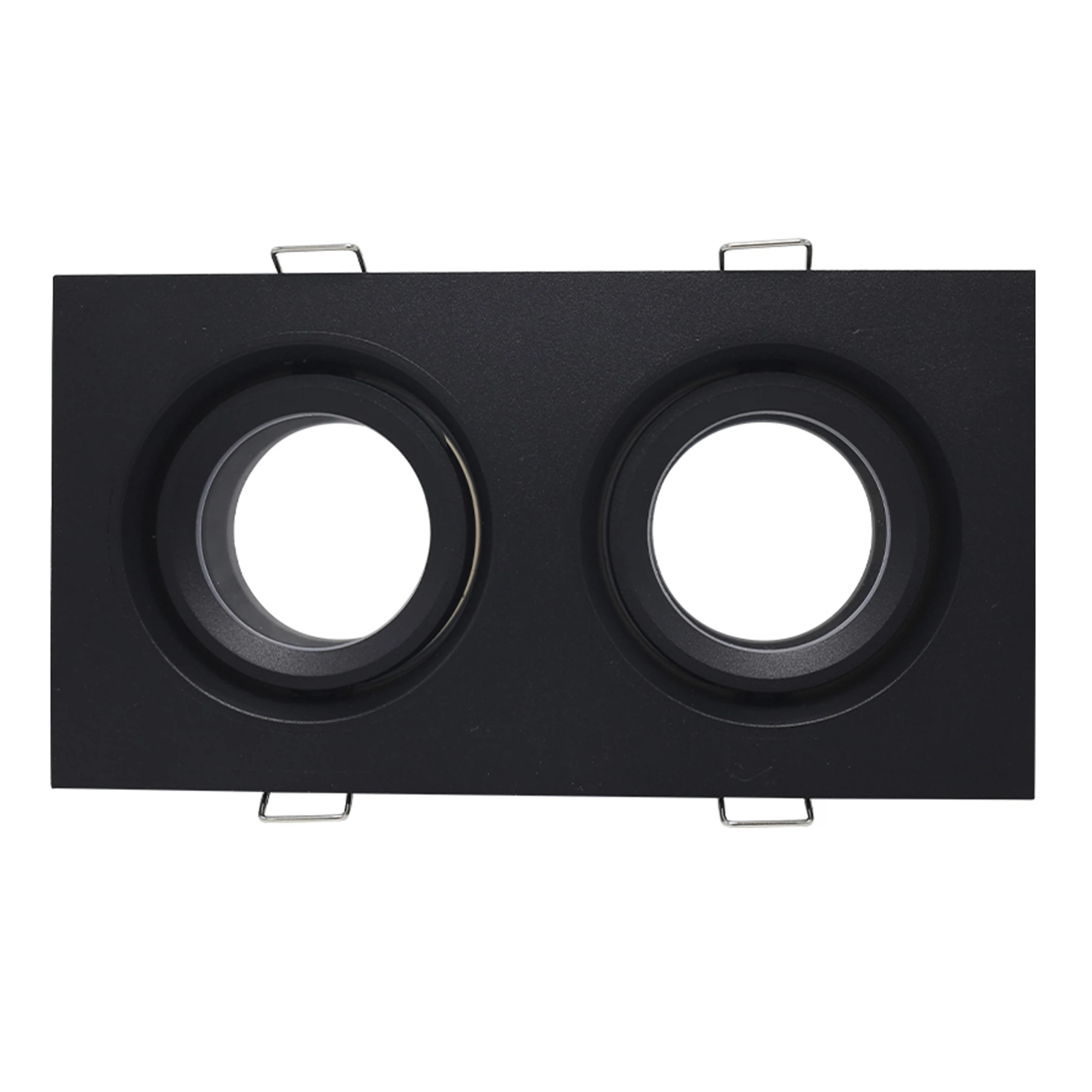 Изображение товара Встраиваемый светильник GU10 2х50W IP65 для влажных помещений