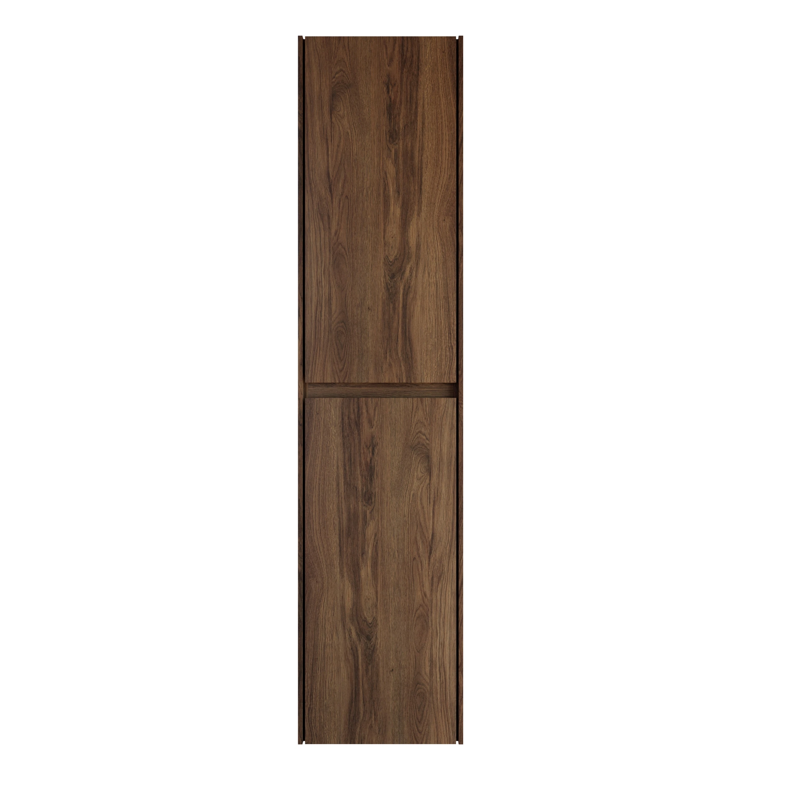 Изображение товара Шкаф Vincea Кьяра/Лука (Chiara/Luka) VSC-2CL150CO подвесной, 1500*350*300, Дуб Чарльстон (C.Oak)