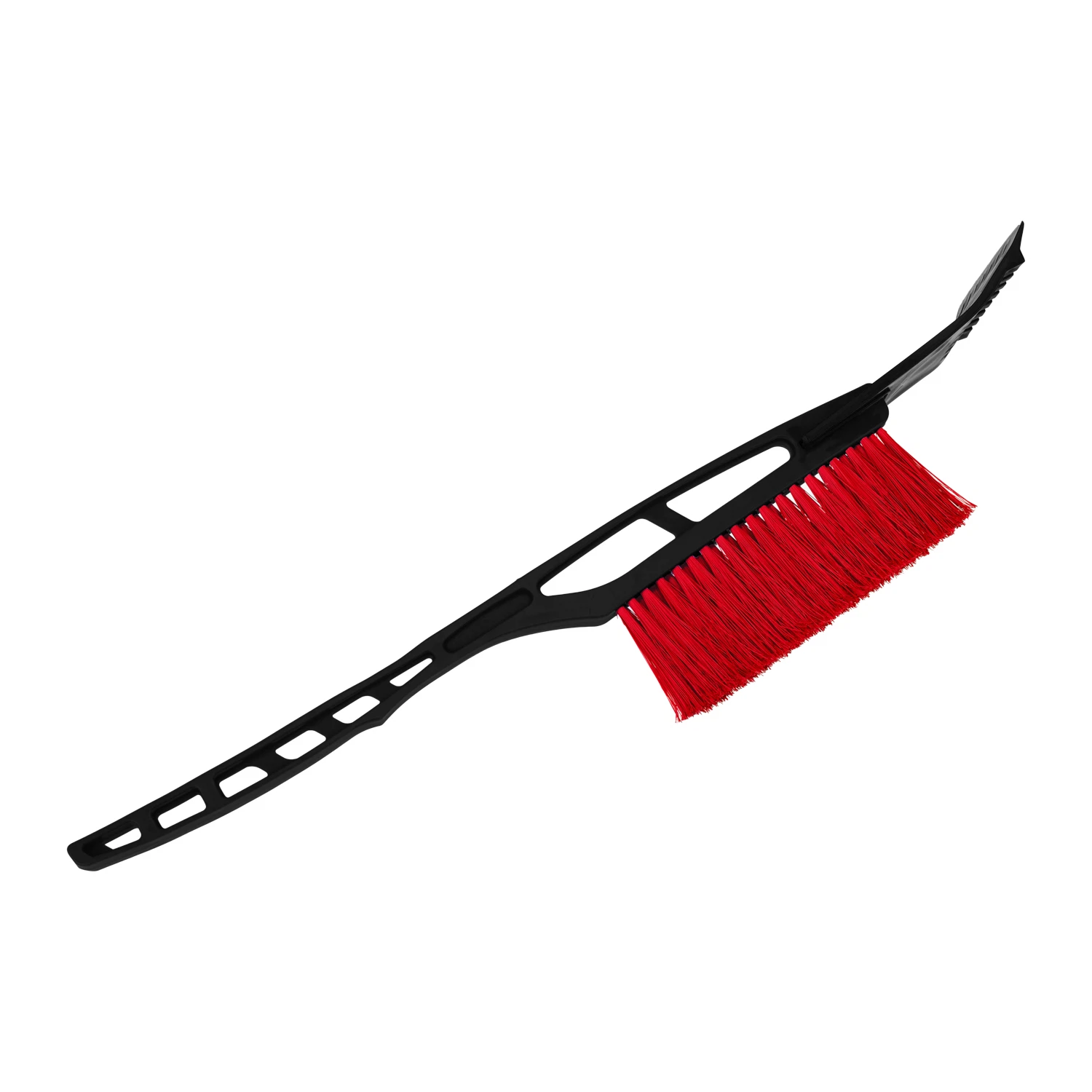 Изображение товара Щетка Rexant 500 мм каркасная на крючках с скребком