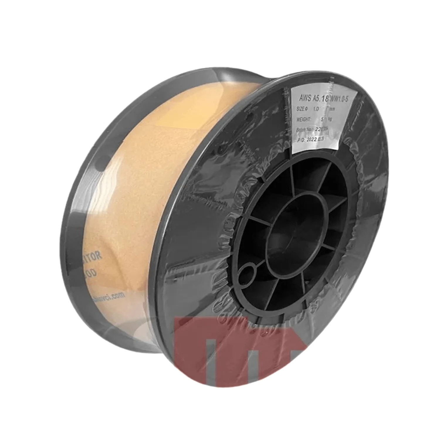 Изображение товара Проволока сварочная EDON WW1.2-15 омедненная