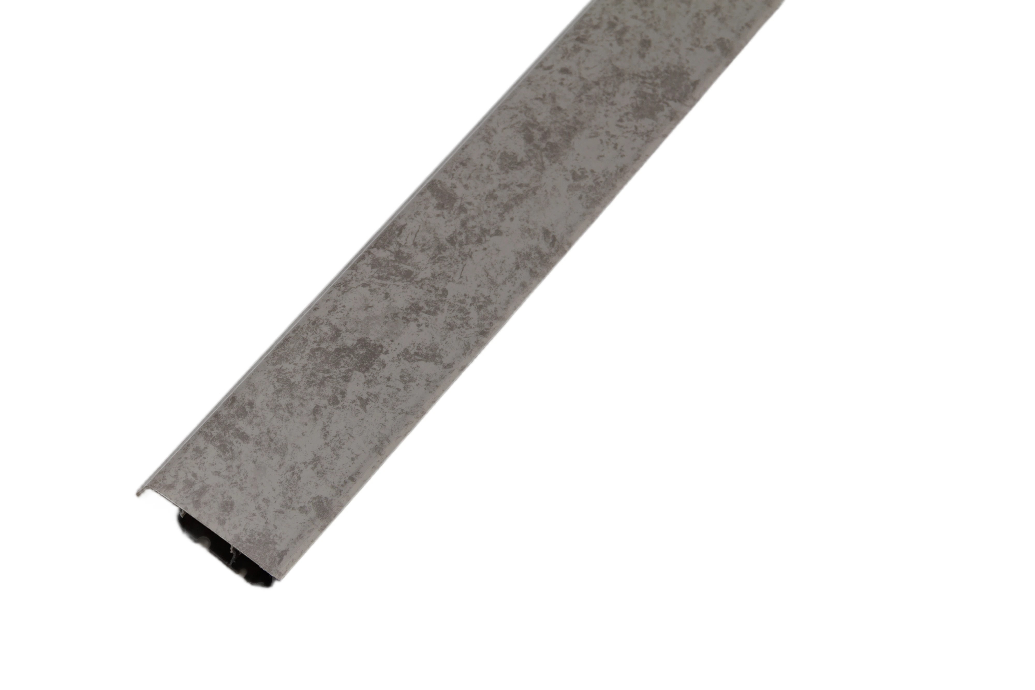 Изображение товара Волшебная палочка Плинтус Home ПВХ 70мм, 2,2м 7028