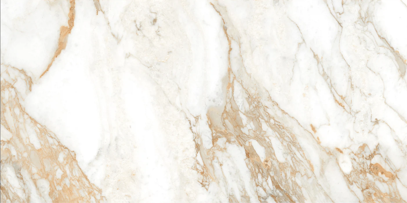 Изображение товара Керамогранит ABSOLUT GRES Calacatta 60x120 см белый, серый, бежевый