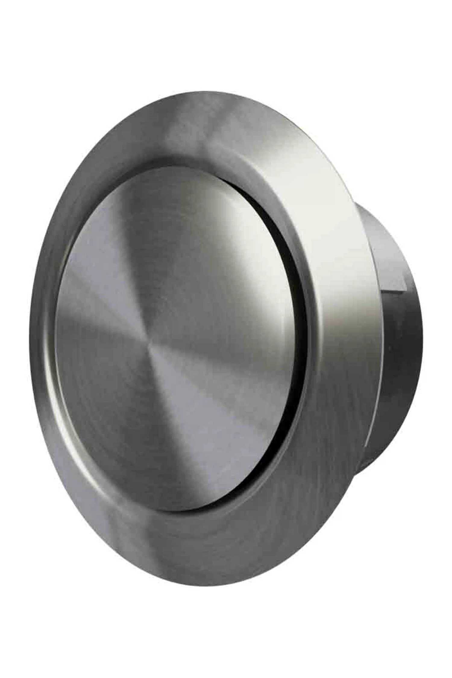 Изображение товара Анемостат DSV фланец из нержавеющей стали D120 D175 Era для вентиляции