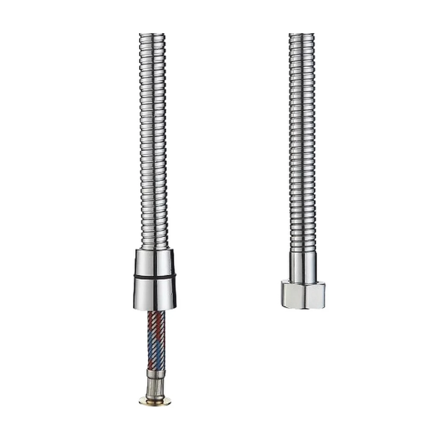 Изображение товара Шланг для душа Raglo R404.15, хром 150 см