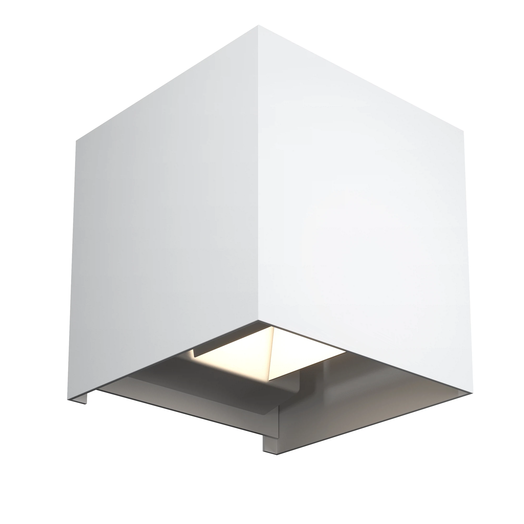 Изображение товара Архитектурная подсветка Maytoni Outdoor O572WL-L20W3K белая IP54 для наружного освещения