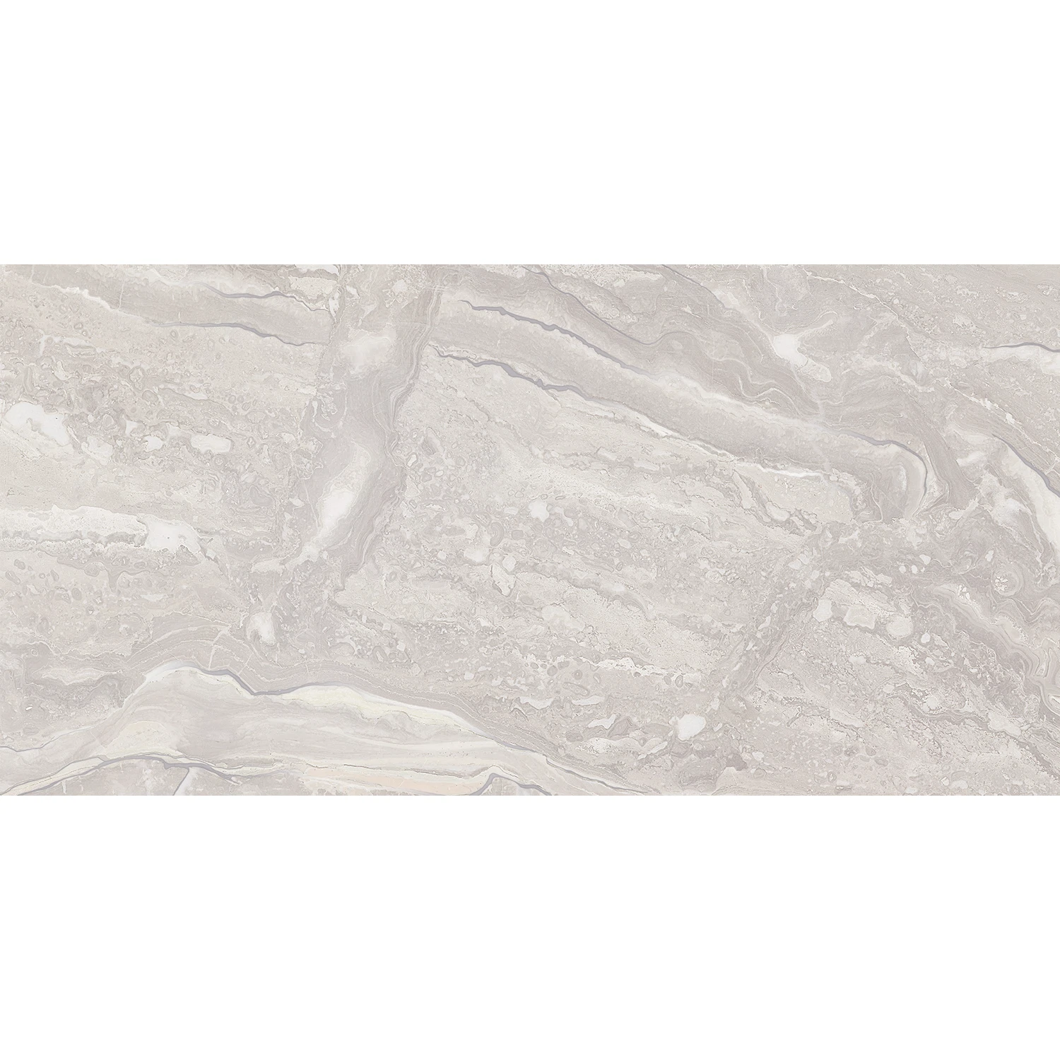Изображение товара Керамическая настенная плитка TORINO ICE 31.5x63 см, имитация камня, глянцевая