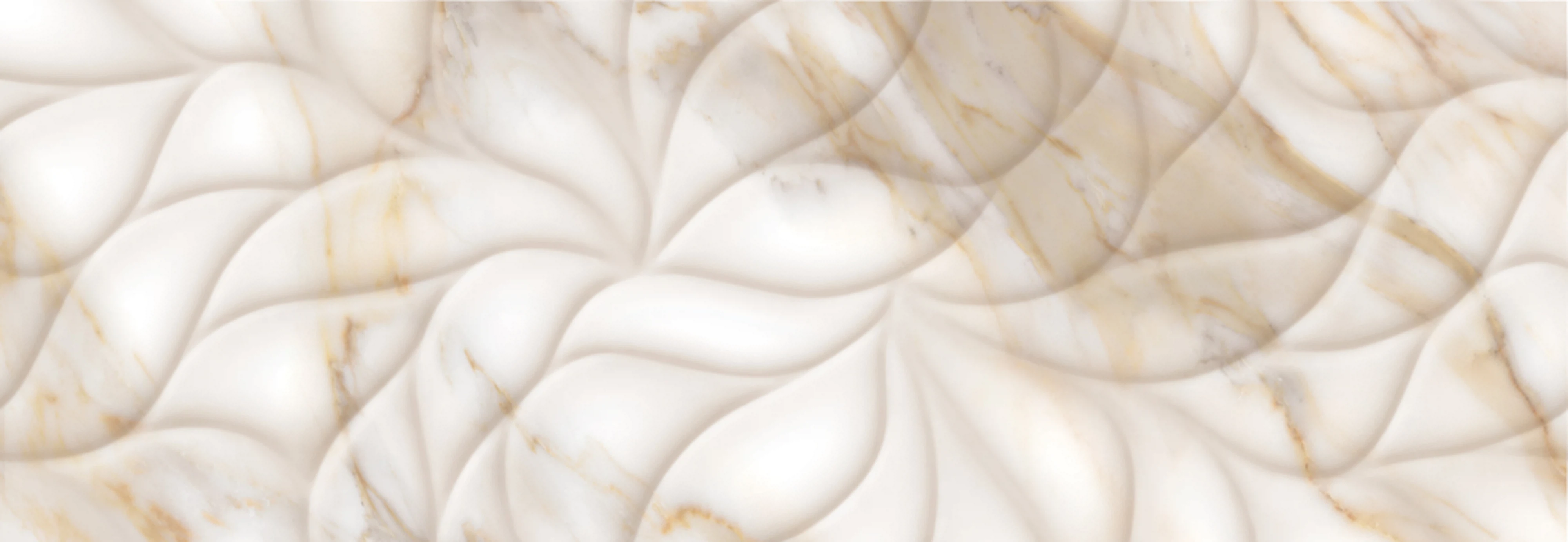 Изображение товара Плитка настенная Eletto CALACATTA ORO STRUTTURA 24,2х70,0