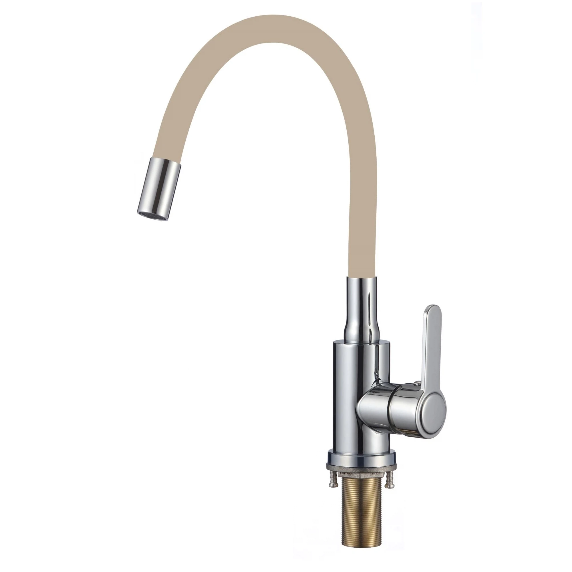 Изображение товара Смеситель для кухни Savol S-3002A12, хром