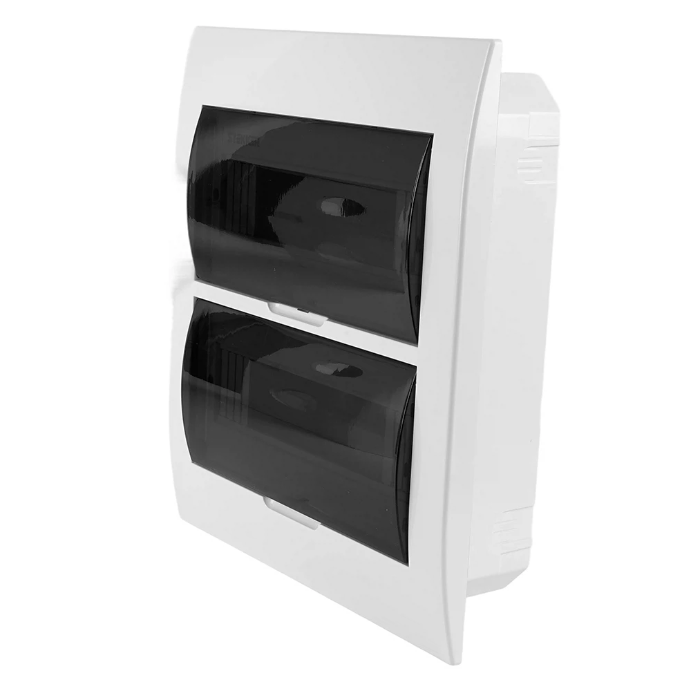 Изображение товара Бокс встраиваемый STEKKER EBX50-4/24-50 на 24 модуля, пластик, IP50 Изображение товара Бокс встраиваемый STEKKER EBX50-4/24-50 на 24 модуля, пластик, IP50