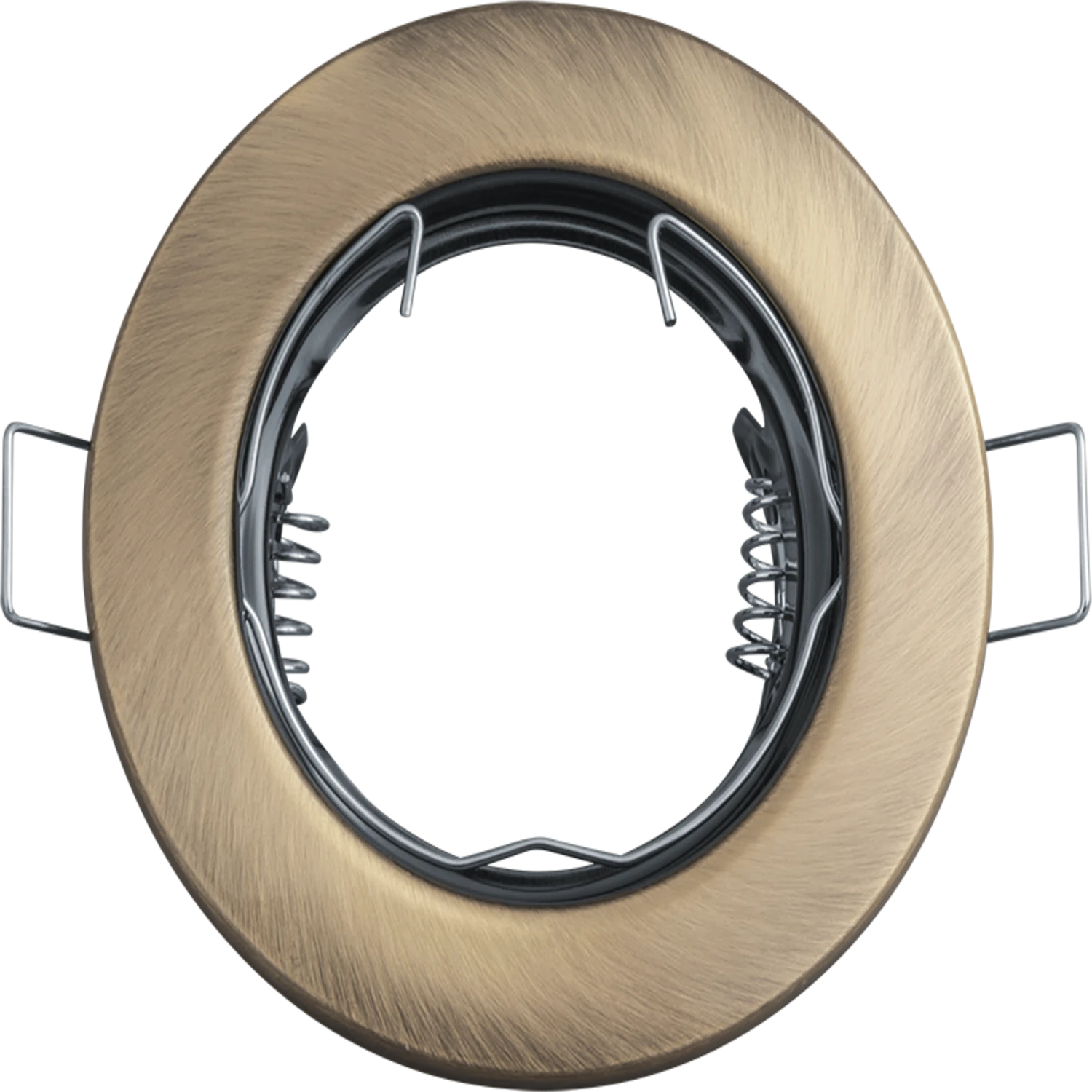 Изображение товара Светильник Navigator 93 017 NFS-R1-007-MR16-GU5.3 (Черненая бронза)