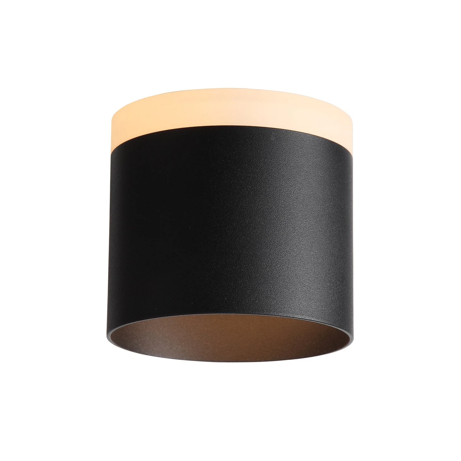 Изображение товара Светильник потолочный ST LUCE ST102.402.12 черный LED 12W 3000K Изображение товара Светильник потолочный ST LUCE ST102.402.12 черный LED 12W 3000K