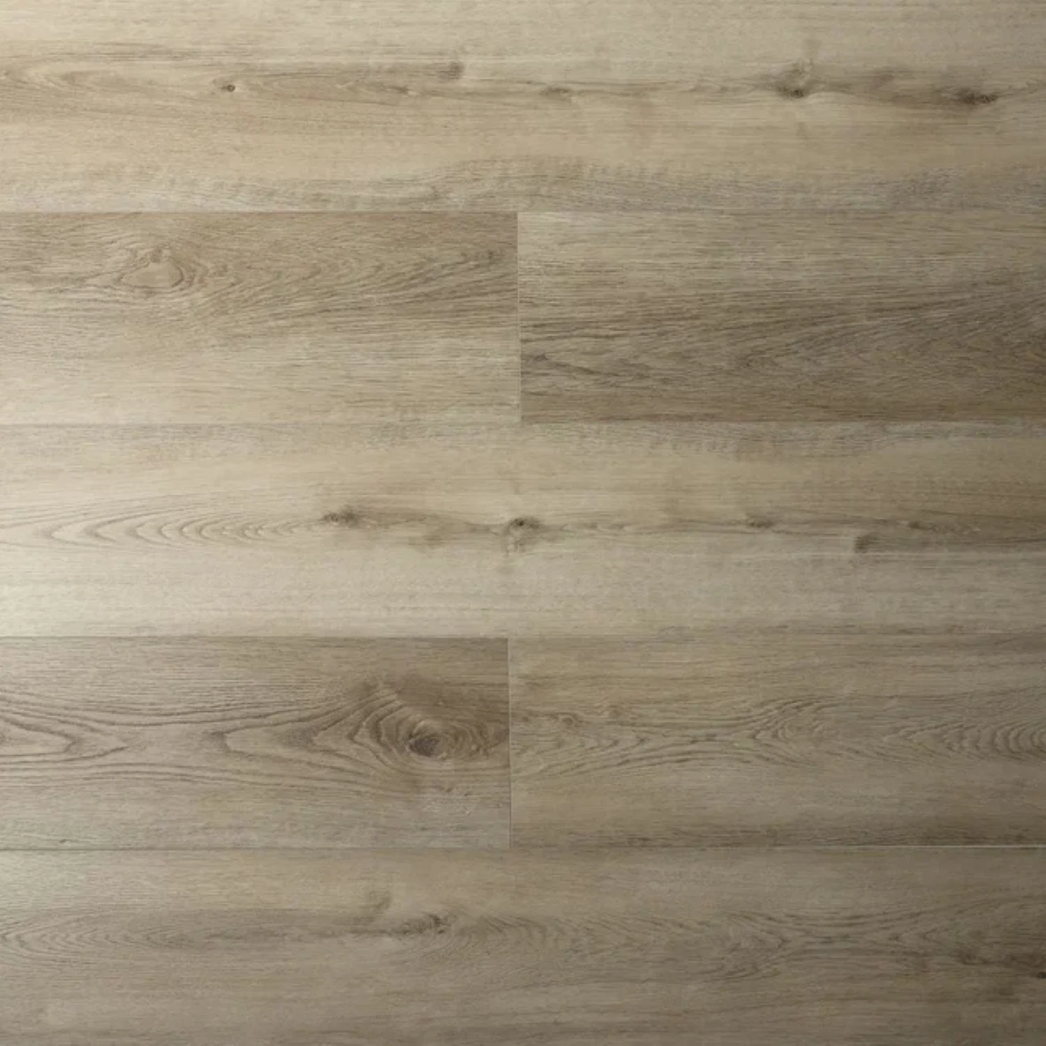 Изображение товара ПВХ плитка Royce Techno RT165 Bisou SPC влагостойкая 1520x228 мм бежевый