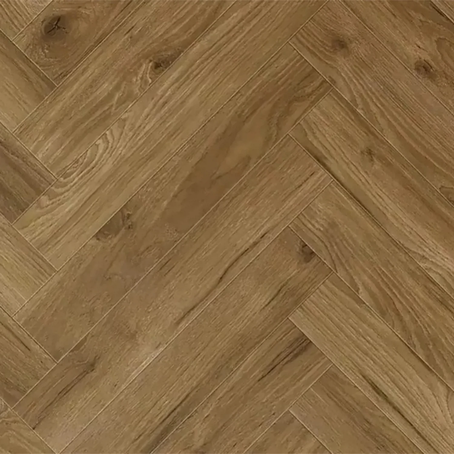 Изображение товара Ламинат Norland Herringbone Elegant, LF303-18 Дуб Корсика