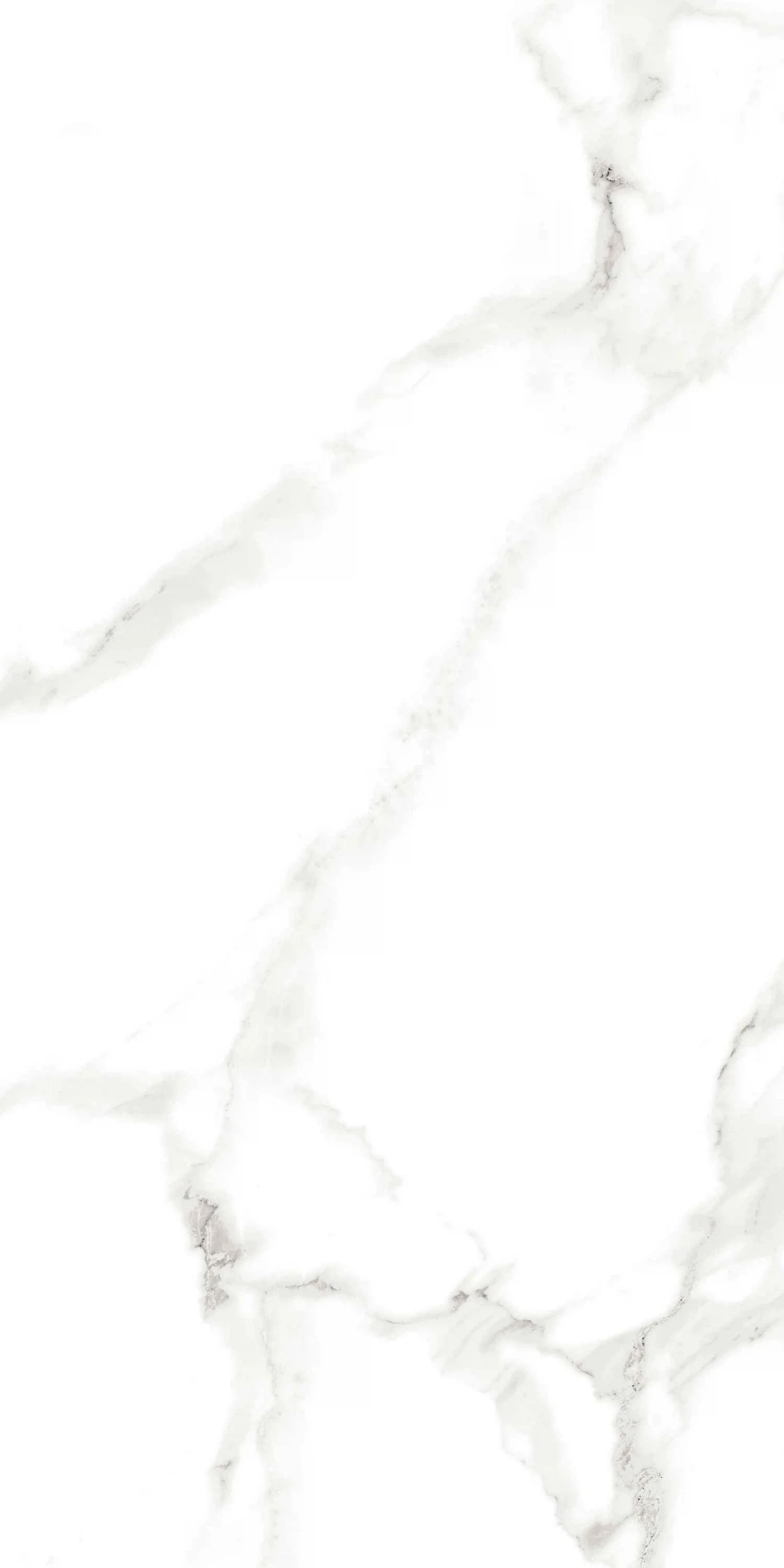 Изображение товара Керамогранит Belleza STATUARIO SILK белый 120*60 см