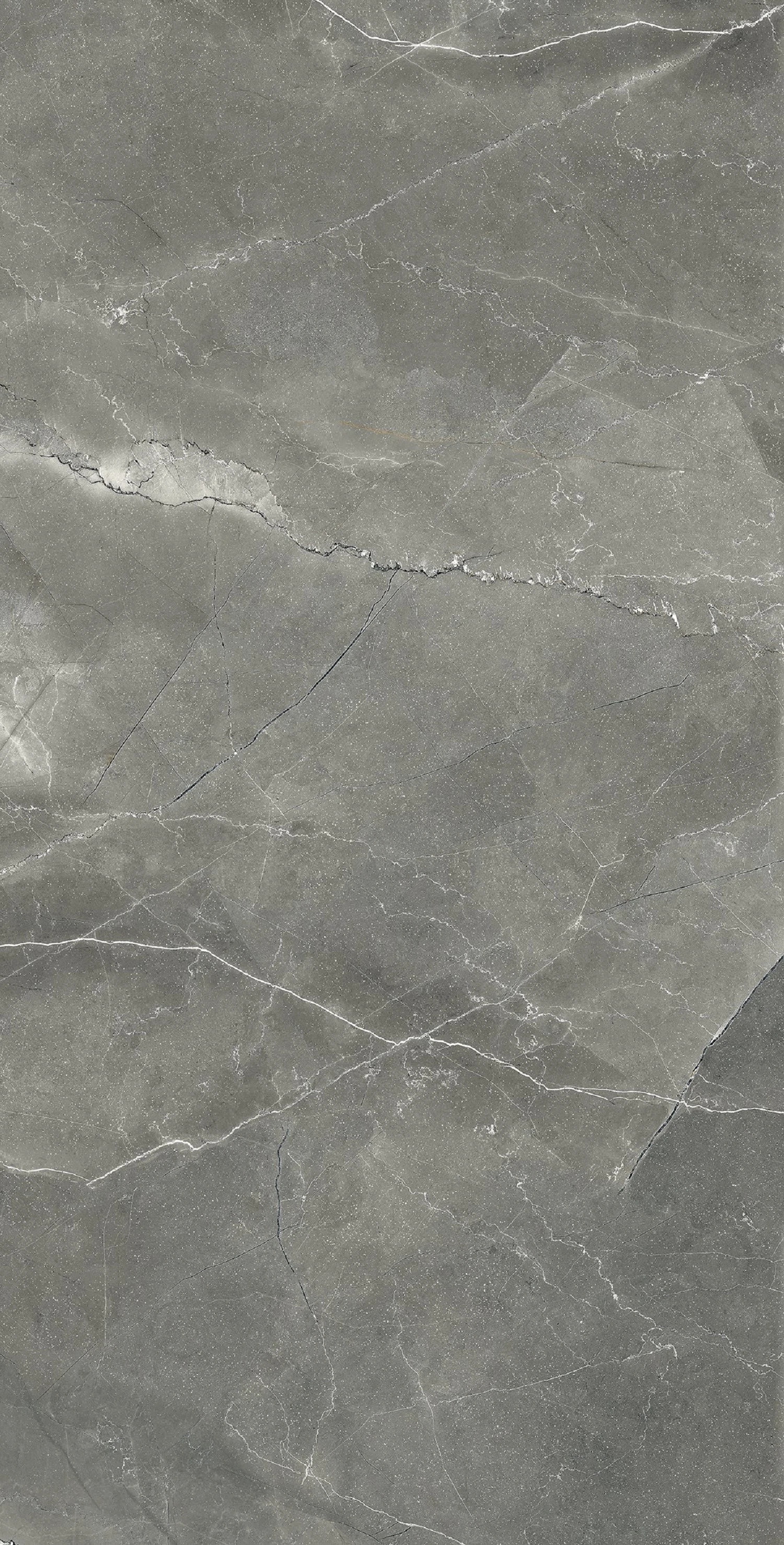 Изображение товара Керамогранит PULPIS NERO CARVING 120x60 см для пола и стен, матовая поверхность