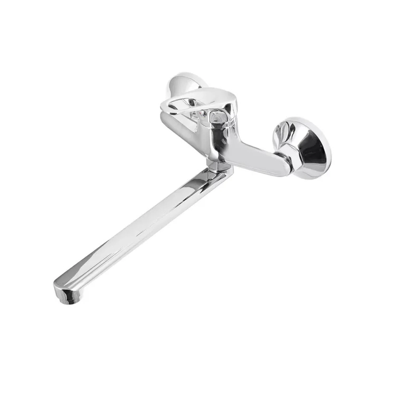 Изображение товара Смеситель для кухни настенный WISENT WP46213