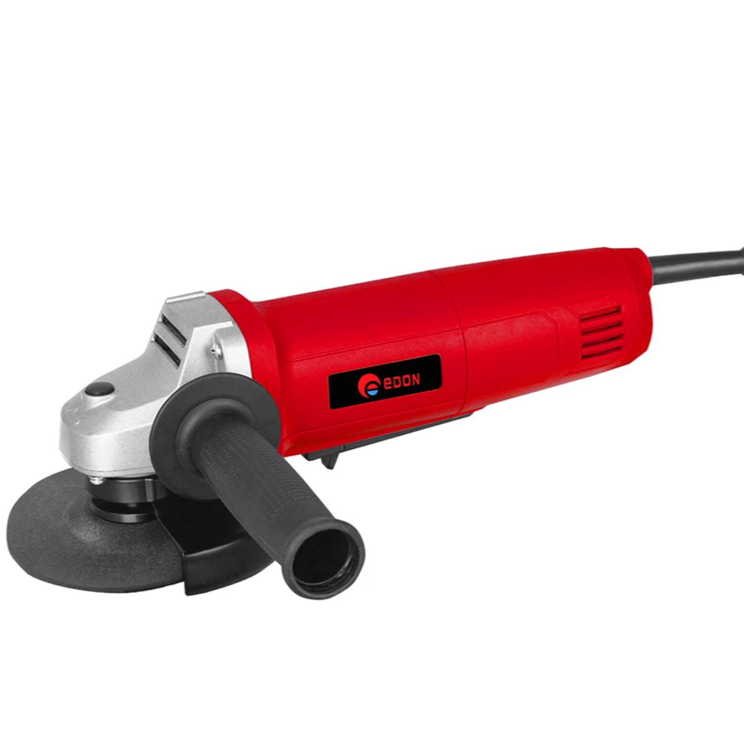 Изображение товара Машина шлифовальная EDON AG-125/1000CER угловая