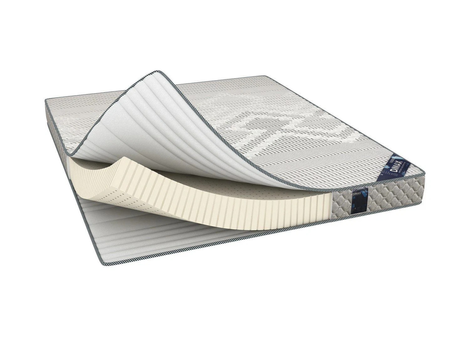Изображение товара Матрас Димакс Онли Софт люкс 140х190