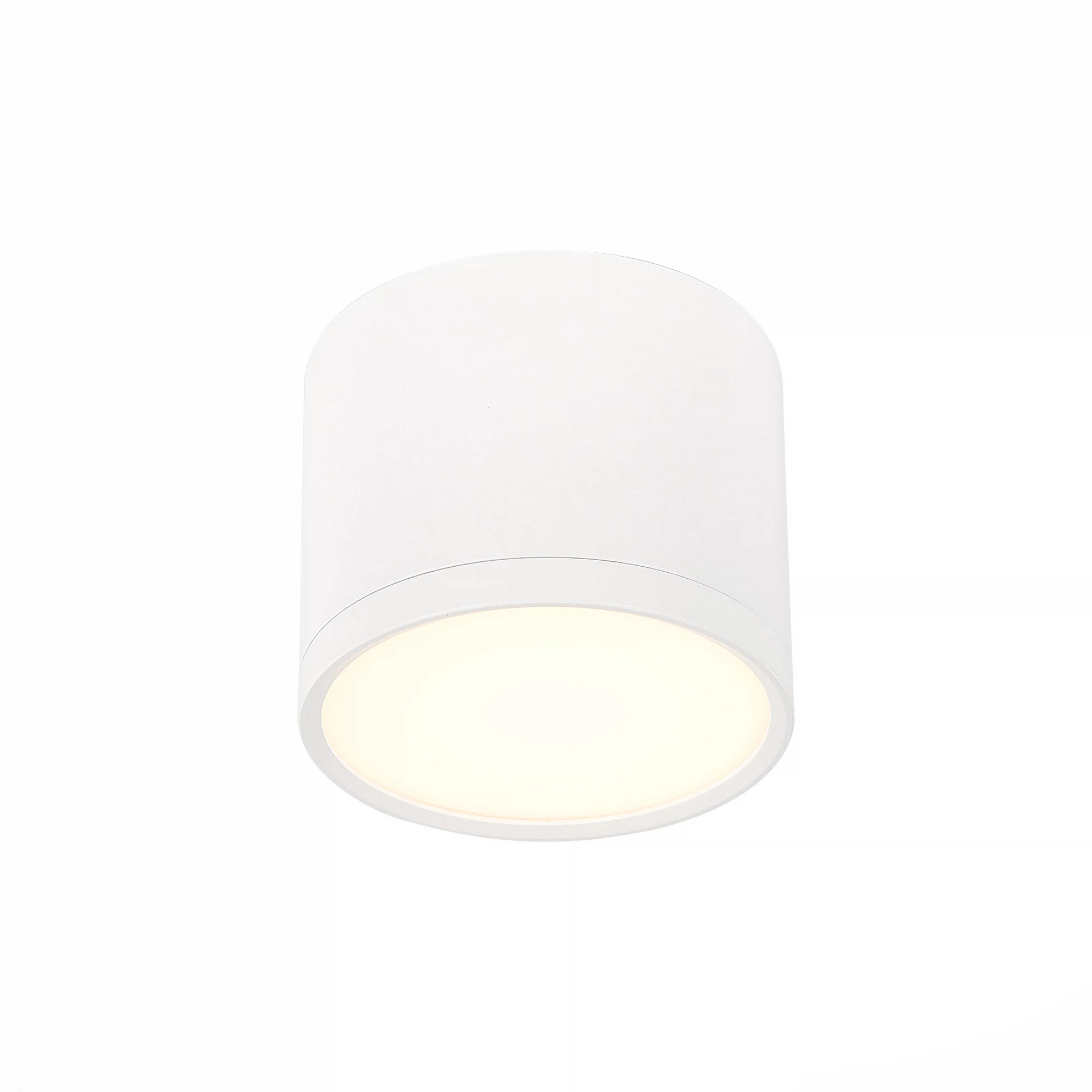 Изображение товара Светильник накладной LED 9W 3000K