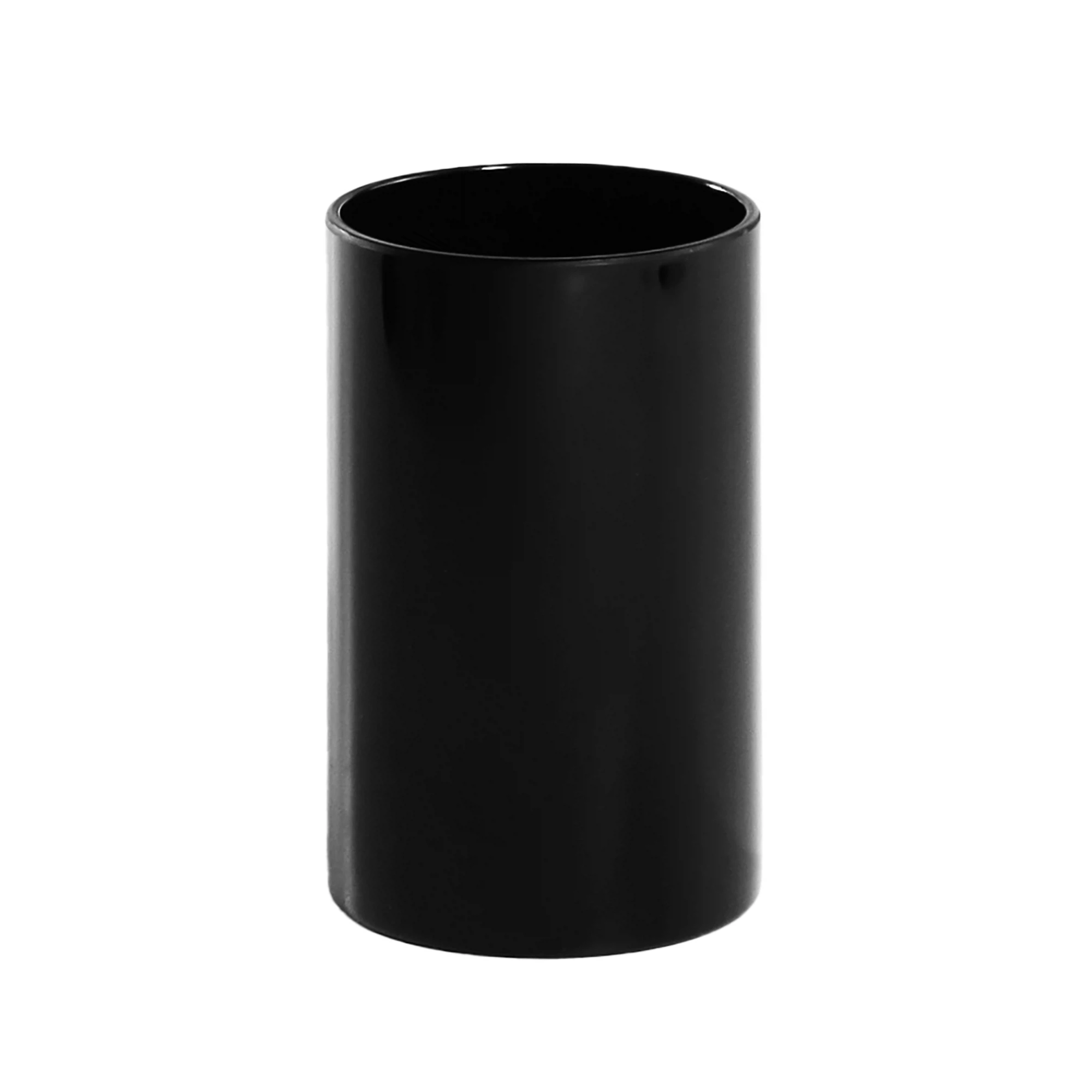 Изображение товара Стакан для зубных щеток настольный акриловый FORA NERO