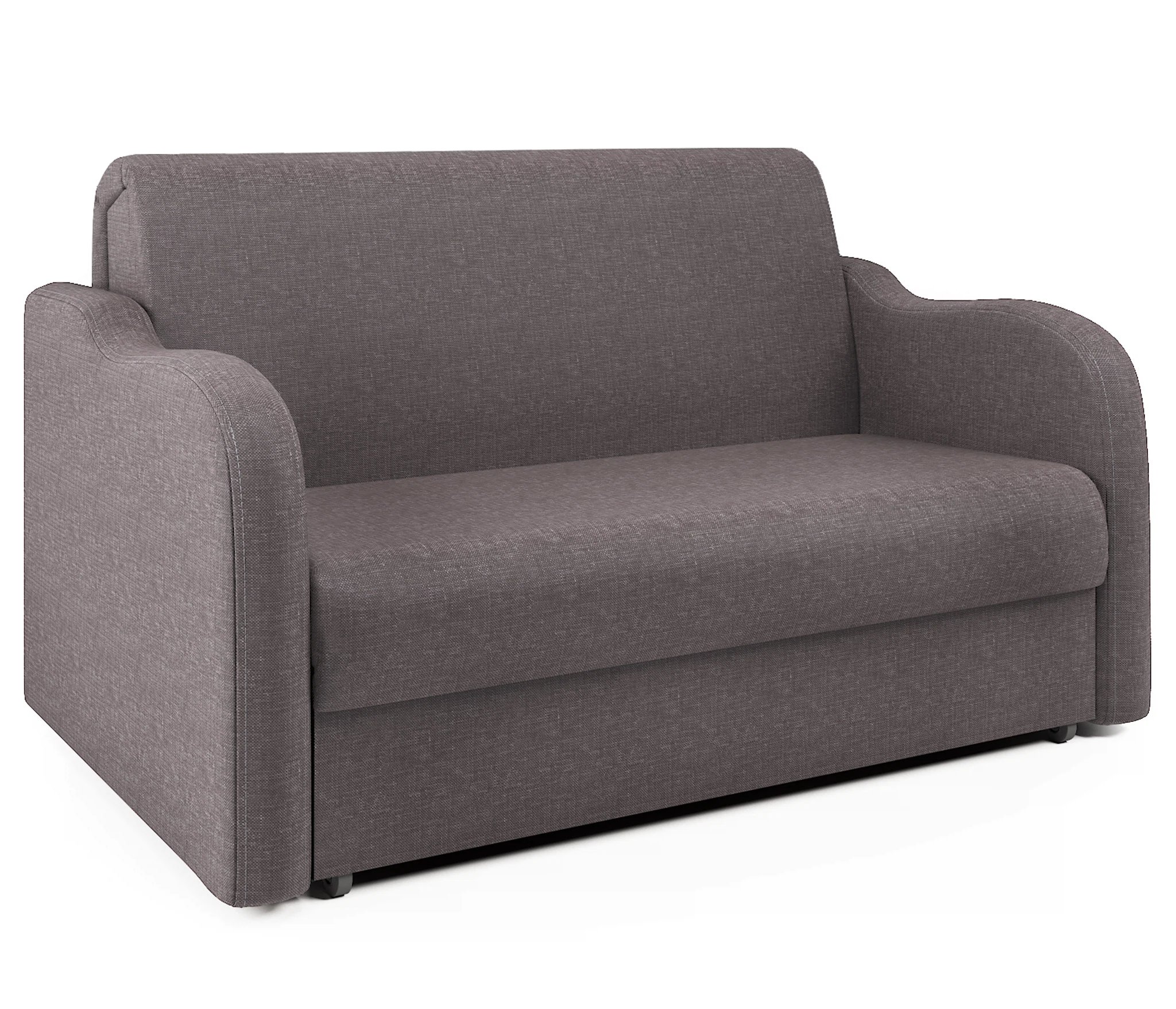 Изображение товара Диван-кровать Коломбо 140 латте