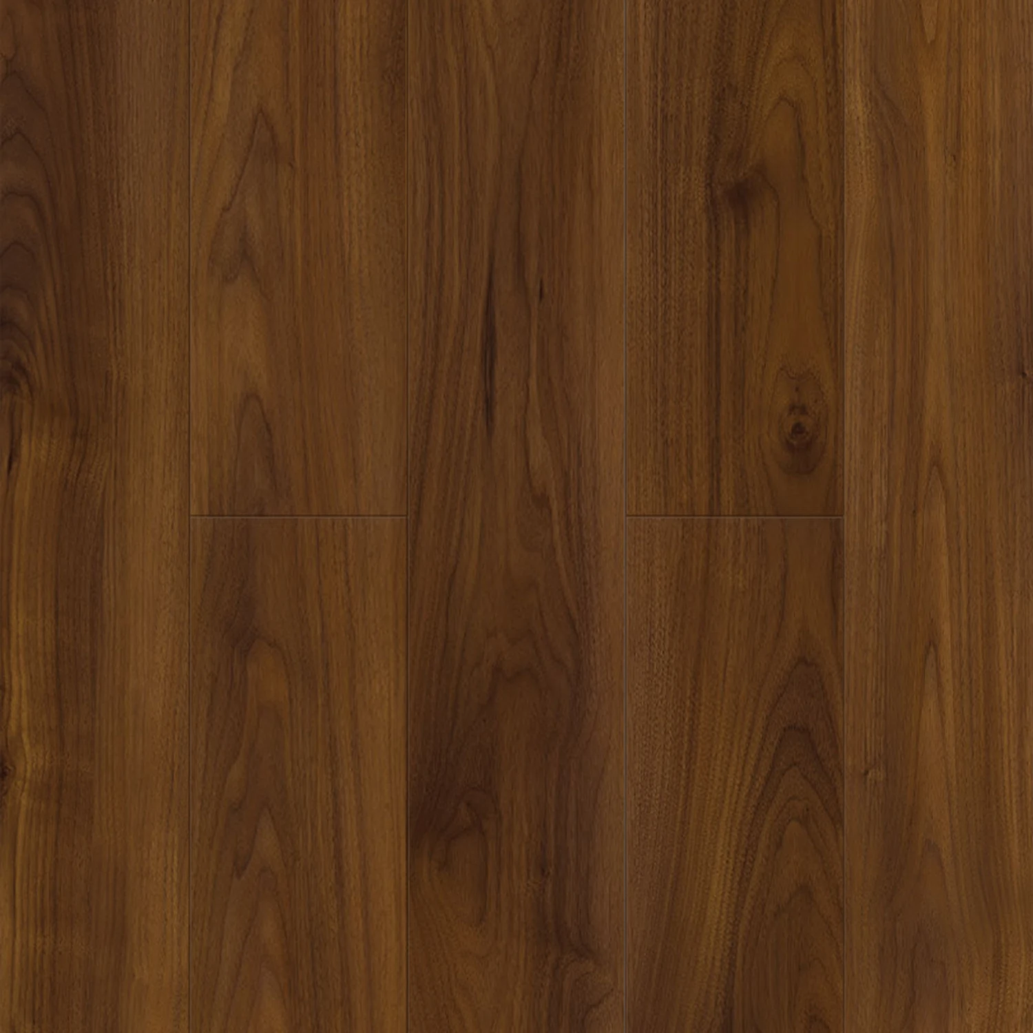 Изображение товара Ламинат влагостойкий Norland Elegant Strong Орех Кипр 12мм 34 класс 1.69 м2