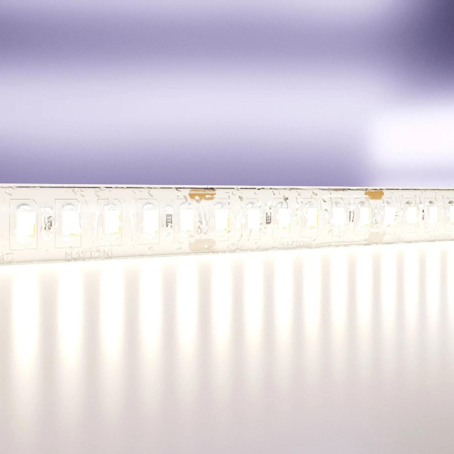 Изображение товара Светодиодная лента Maytoni Led Strip 24В 2835 20Вт/м 5м IP65 дляDecor и освещения